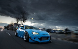 Sosok Kei Miura Sang Kreator Rocket Bunny