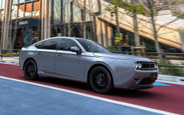 Mitsuoka M55 Zero Edition, Basis Honda Civic dengan Elemen Retro