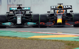Jadwal F1 Italia 2022, Max Verstappen Belum Pernah Podium