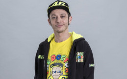 Koleksi Baru Apparel 46|Asia Spesial bagi Fans Valentino Rossi Indonesia