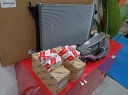 Spare Parts OCS dan NGA Kembangkan Sayap di Automechanika 2026