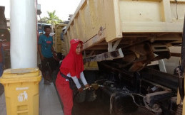 126 SPBU di Aceh Batasi Konsumsi Biosolar
