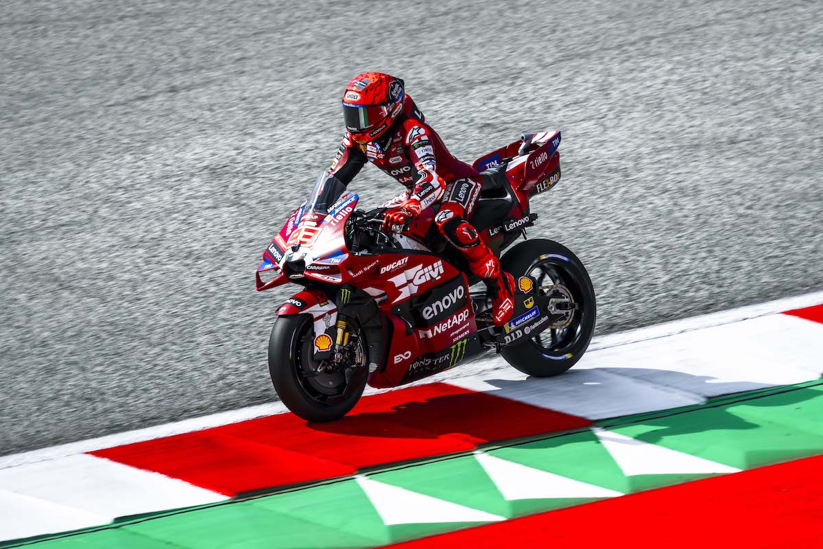 Marc Marquez