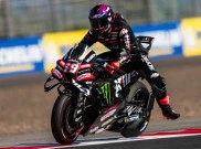 Nasib Naas Jorge Martin di Sprint GP Australia 2026: Mengalami Cedera Lengan dan Dinyatakan Unfit