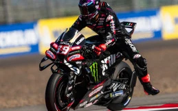 Nasib Naas Jorge Martin di Sprint GP Australia 2026: Mengalami Cedera Lengan dan Dinyatakan Unfit