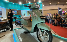 Daftar Skutik Baru di Pasar Indonesia Sepanjang 2025, Ada Vario 125 Hingga Fazzio Hybrid