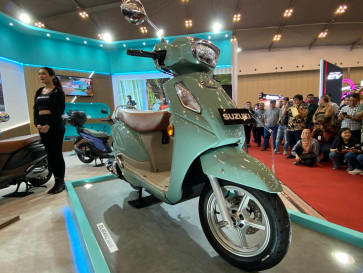 Daftar Skutik Baru di Pasar Indonesia Sepanjang 2025, Ada Vario 125 Hingga Fazzio Hybrid