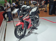 Diskon Honda GTR 150 Tembus Rp 1,15 Juta Jelang Lebaran, Ini Skema Kreditnya