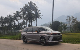 Mengenal Fitur ASA di Daihatsu All New Xenia R CVT