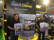 Oli Mobil Delvac 1 Bisa Turunkan Biaya Operasional Truk