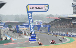 Ini Jadwal MotoGP Prancis 2021