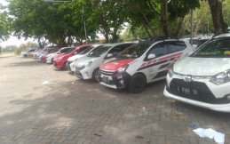 Rayakan Hari Jadi ke-5, TAC Pantura Adakan Temu Member Chapter se-Indonesia