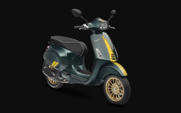 Bocor Soal Harga, 3 Vespa Ini Bakal Diluncurkan di Indonesia Hingga Akhir 2020