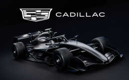 FIA Setuju Cadillac Sebagai Tim Ke-11 di Formula 1 Mulai Tahun 2026