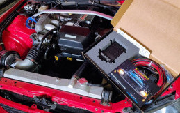 Maxx ECU Tawarkan Standalone Berkualitas Harga Terjangkau