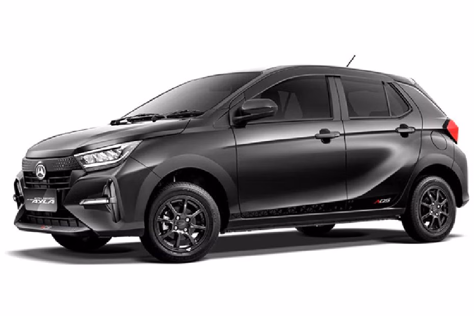 Daihatsu Ayla terbaru, KabarOto