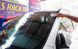 Kenali Jenis Gangguan Penyakit Kaca pada Mobil