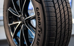 Dampak Lonjakan Nilai Mata Uang Dolar, Goodyear Akui Kenaikan Mulai dari 2 Hingga 3 Persen