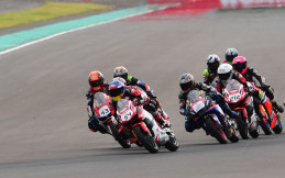 Berlangsung 5 Kali, Mandalika Racing Series 2024 Diharapkan Lahir Pembalap Muda Berbakat