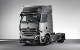 DCVI Luncurkan 3 Truk dan 2 Fitur Baru
