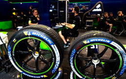 Michelin Undur Diri dari Formula E, Ini Alasannya