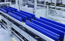 Gelly Auto Grup Kembangkan Teknologi Baterai EV Jenis Short Blade