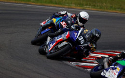 Berstatus Rookie, Pembalap Yamaha Bersaing Ketat di ARRC 2020