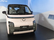 Wuling Air ev Incar Pembeli Mobil Pertama di Indonesia