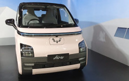Wuling Air ev Incar Pembeli Mobil Pertama di Indonesia