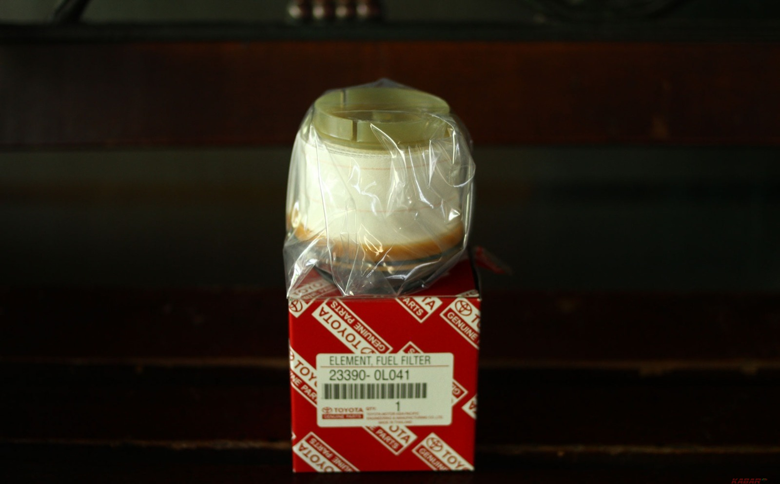 Seputar Filter Bahan Bakar, Jangan Sampai Bikin Kantong Jebol