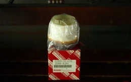 Seputar Filter Bahan Bakar, Jangan Sampai Bikin Kantong Jebol