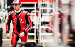 Jorge Lorenzo Sebut Pedro Acosta Punya Segalanya untuk Juara Dunia MotoGP