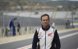 Alberto Puig Jadi Bos Baru Repsol Honda