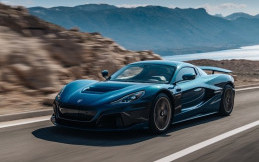 Porsche Membentuk Bugatti-Rimac dalam Kesepakatan Usaha Patungan