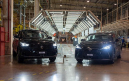 MG Motor Indonesia Bakal Umumkan Harga Rakitan Lokal MG ZS EV dan MG 4 EV
