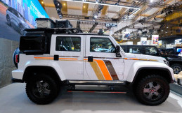 Opsi Mobil 4x4 Anyar Populer di Indonesia, Simak Daftarnya