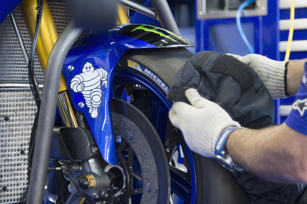 Michelin Kembali Jadi Sponsor Utama MotoGP Australia