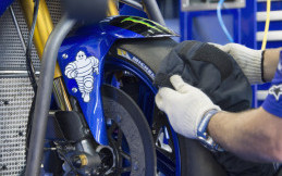 Michelin Kembali Jadi Sponsor Utama MotoGP Australia