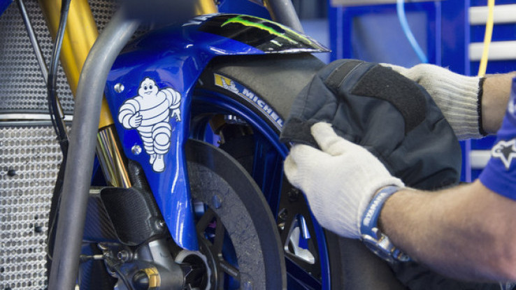Michelin Kembali Jadi Sponsor Utama MotoGP Australia