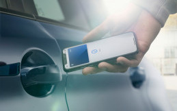 Semakin Canggih, Apple Ingin Tambah Teknologi di Dalam Mobil