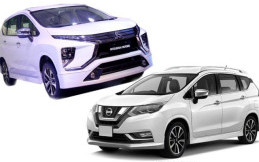 Foto Siluet Beredar, Nissan: 