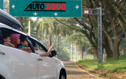 Temani Konsumen Mudik, Auto2000 Gelar Kompetisi Carpool Karaoke