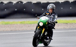 Jokowi Dijadwalkan Nonton Langsung MotoGP di Sirkuit Mandalika