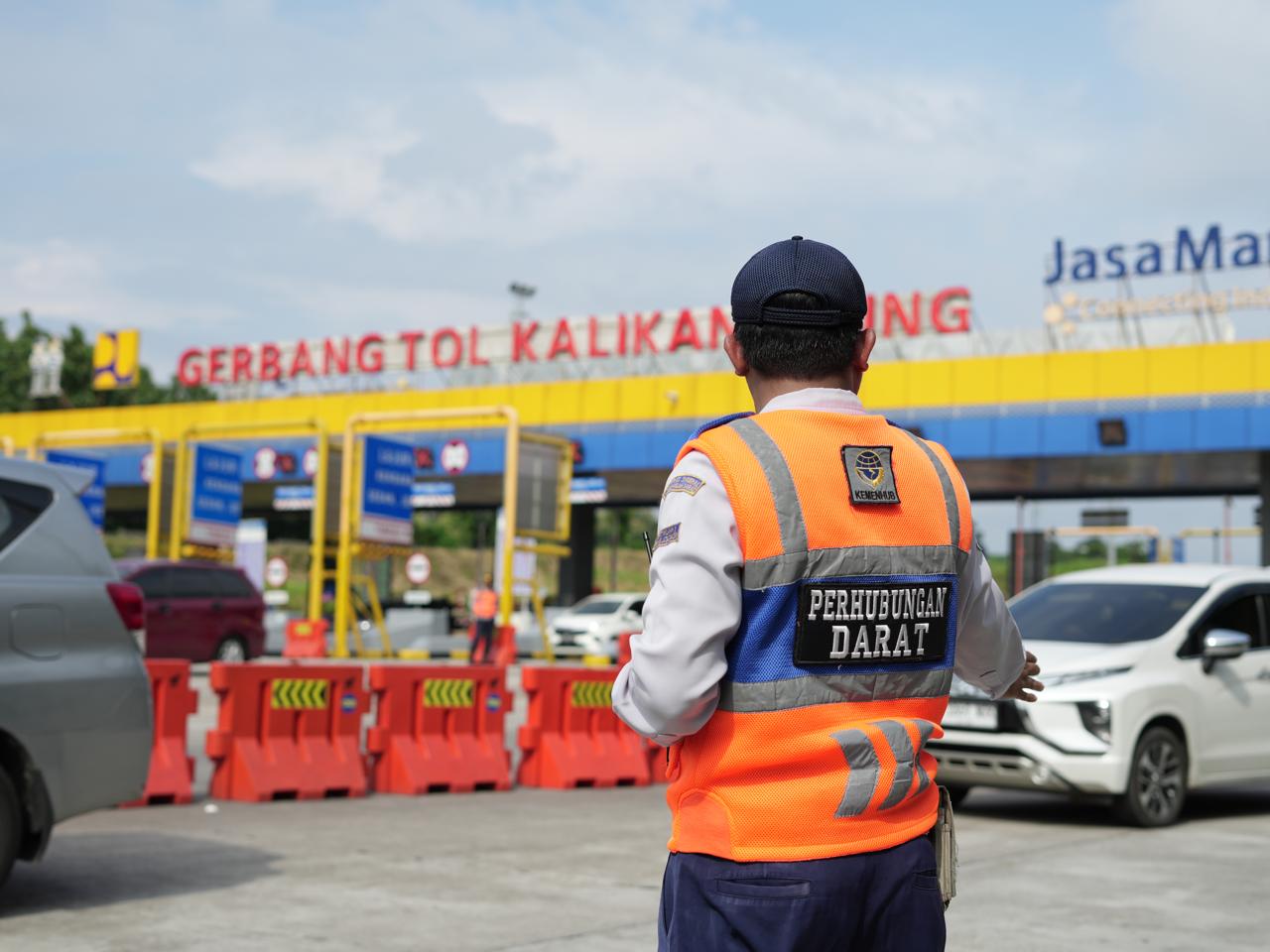 Jadwal Lengkap One Way dan Aturan Ganjil Genap Mudik Lebaran 2026, Cek di Sini