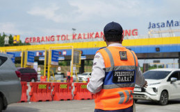 Jadwal Lengkap One Way dan Aturan Ganjil Genap Mudik Lebaran 2026, Cek di Sini