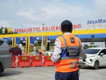Jadwal Lengkap One Way dan Aturan Ganjil Genap Mudik Lebaran 2026, Cek di Sini
