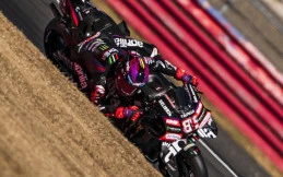 Hasil Kualifikasi MotoGP Inggris 2026: Tiga Aprilia Segel Baris Depan