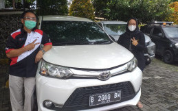 Uji Coba RFID Flo, Ini Komentar Komunitas Velozity 