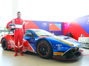 Pengakuan Dua Pembalap T2 Motorsports Setelah Fakum Dan Ikuti Blancpain GT Series