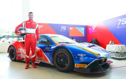 Pengakuan Dua Pembalap T2 Motorsports Setelah Fakum Dan Ikuti Blancpain GT Series